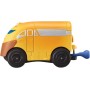 CHUGGINGTON Touch And Go vláček veselý lokomotiva Ciuchcia na baterie
