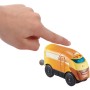 CHUGGINGTON Touch And Go vláček veselý lokomotiva Ciuchcia na baterie