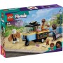 LEGO FRIENDS Pojízdný stánek s pečivem 42606 STAVEBNICE