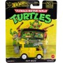 MATTEL HOT WHEELS Auto Prémiový angličák POP Culture kov 5 druhů