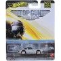 MATTEL HOT WHEELS Auto Prémiový angličák POP Culture kov 5 druhů