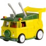 MATTEL HOT WHEELS Auto Prémiový angličák POP Culture kov 5 druhů