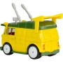 MATTEL HOT WHEELS Auto Prémiový angličák POP Culture kov 5 druhů