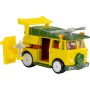 MATTEL HOT WHEELS Auto Prémiový angličák POP Culture kov 5 druhů