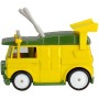 MATTEL HOT WHEELS Auto Prémiový angličák POP Culture kov 5 druhů