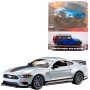 MATTEL HOT WHEELS Prémiové auto angličák 1:43 kov 2 druhy