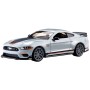 MATTEL HOT WHEELS Prémiové auto angličák 1:43 kov 2 druhy