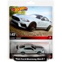 MATTEL HOT WHEELS Prémiové auto angličák 1:43 kov 2 druhy