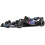 MATTEL HOT WHEELS Auto Prémiový angličák F1 různé druhy kov