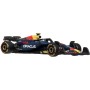 MATTEL HOT WHEELS Auto Prémiový angličák F1 různé druhy kov