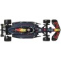 MATTEL HOT WHEELS Auto Prémiový angličák F1 různé druhy kov