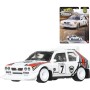 MATTEL HOT WHEELS Car Culture auto angličák Lancia Delta S4 kov