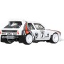 MATTEL HOT WHEELS Car Culture auto angličák Lancia Delta S4 kov