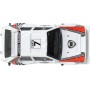 MATTEL HOT WHEELS Car Culture auto angličák Lancia Delta S4 kov