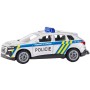 SIKU Auto Audi Q4 e-tron česká policie kovový model 1552