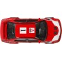 MATTEL HOT WHEELS Car Culture auto angličák Mitsubishi Lancer kov