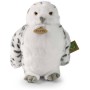PLYŠ Pták sova polární 28cm otáčecí hlava Eco-Friendly *PLYŠOVÉ HRAČKY*