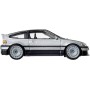 MATTEL HOT WHEELS Car Culture auto angličák 88 Honda CRX kov