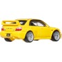 MATTEL HOT WHEELS Car Culture auto angličák Subaru Impreza kov