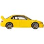 MATTEL HOT WHEELS Car Culture auto angličák Subaru Impreza kov