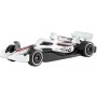 MATTEL HOT WHEELS Auto kovový angličák 1:64 Formule 1 set 5ks