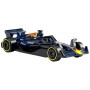 MATTEL HOT WHEELS Auto kovový angličák 1:64 Formule 1 set 5ks