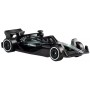 MATTEL HOT WHEELS Auto kovový angličák 1:64 Formule 1 set 5ks