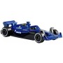 MATTEL HOT WHEELS Auto kovový angličák 1:64 Formule 1 set 5ks