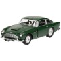 KINSMART Auto model 1:38 ASTON MARTIN DB5 kov PB 13cm 4 barvy