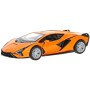 KINSMART Auto model Lamborghini Sian FKP 37 kov PB 13cm 4 barvy