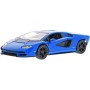 KINSMART Auto model Lamborghini Countach LPI 800-4 kov PB 13cm 4 barvy