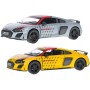 KINSMART Auto model Audi R8 Coupe (Livery Edition) kov PB 13cm 4 barvy