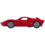 KINSMART Auto model Ford GT kov PB 13cm 3 druhy 4 barvy