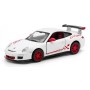 KINSMART Auto sportovní 1:36 Porsche 911 GT3 RS kov PB 13cm 4 barvy
