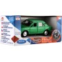 WELLY Auto model Škoda 105L kov 11cm volný chod 1:34-9 4 barvy