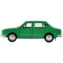 WELLY Auto model Škoda 105L kov 11cm volný chod 1:34-9 4 barvy