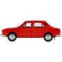 WELLY Auto model Škoda 105L kov 11cm volný chod 1:34-9 4 barvy