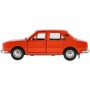 WELLY Auto model Škoda 105L kov 11cm volný chod 1:34-9 4 barvy