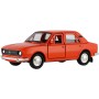 WELLY Auto model Škoda 105L kov 11cm volný chod 1:34-9 4 barvy