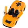 KINSMART Auto 1:36 McLaren Elva kov PB 13cm 4 barvy