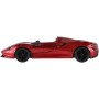 KINSMART Auto 1:36 McLaren Elva kov PB 13cm 4 barvy