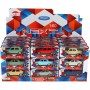 WELLY Auto model Škoda 7cm volný chod 1:60 různé druhy v krabičce