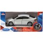 WELLY Auto model Škoda Octavia kov 11cm volný chod 1:34 různé barvy