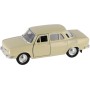 WELLY Auto model Škoda 100 kov 11cm volný chod 1:34 různé barvy