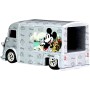 MATTEL HOT WHEELS Auto prémiový angličák motivy popkultury 5 druhů kov