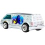 MATTEL HOT WHEELS Auto prémiový angličák motivy popkultury 5 druhů kov