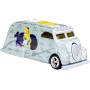 MATTEL HOT WHEELS Auto prémiový angličák motivy popkultury 5 druhů kov