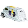 MATTEL HOT WHEELS Auto prémiový angličák motivy popkultury 5 druhů kov