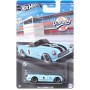 MATTEL HOT WHEELS Auto kovové tématický vintage angličák 5 druhů