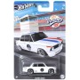 MATTEL HOT WHEELS Auto kovové tématický vintage angličák 5 druhů